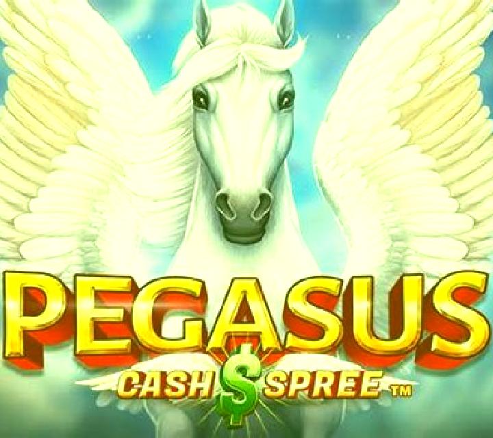 Golden Koi Rise (Pegasus) slot game