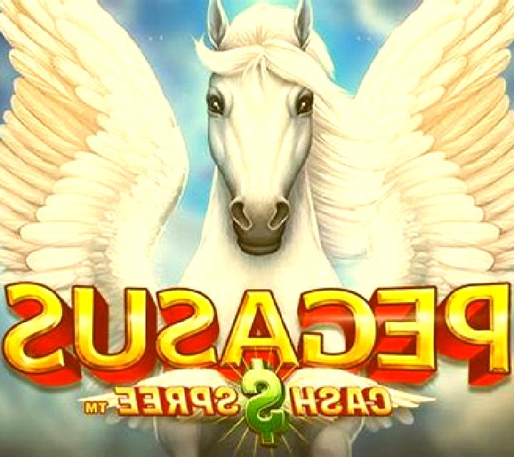 Golden Koi Rise (Pegasus) slot machine