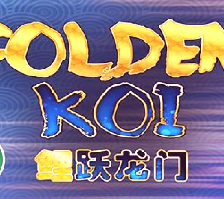 Golden Koi slot