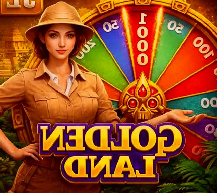 Golden Land online slot