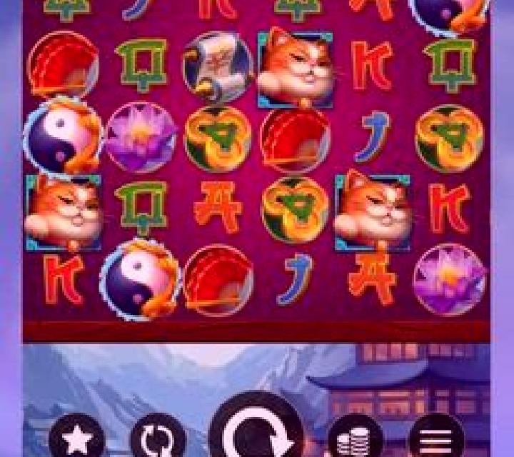 Golden Lantern online slot