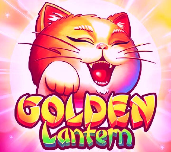 Golden Lantern slot
