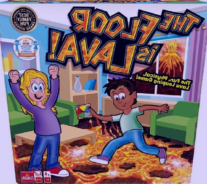 Golden Lava online slot