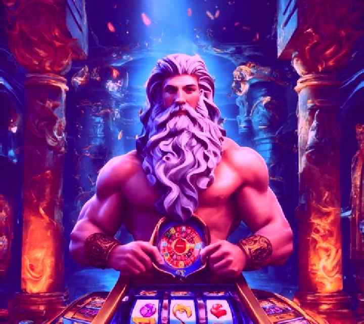 Golden Legacy (MultiSlot) slot game
