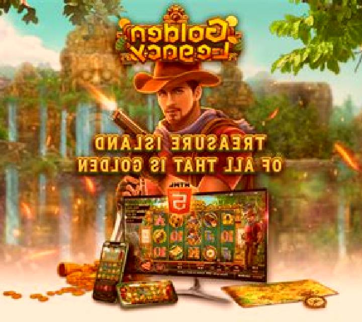 Golden Legacy (SimplePlay) slot game