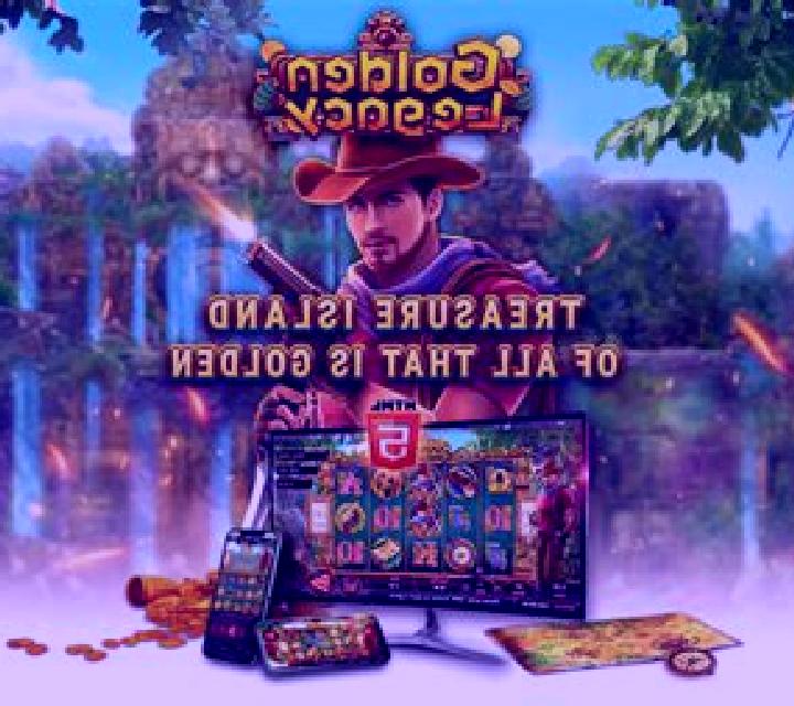 Golden Legacy (SimplePlay) slot