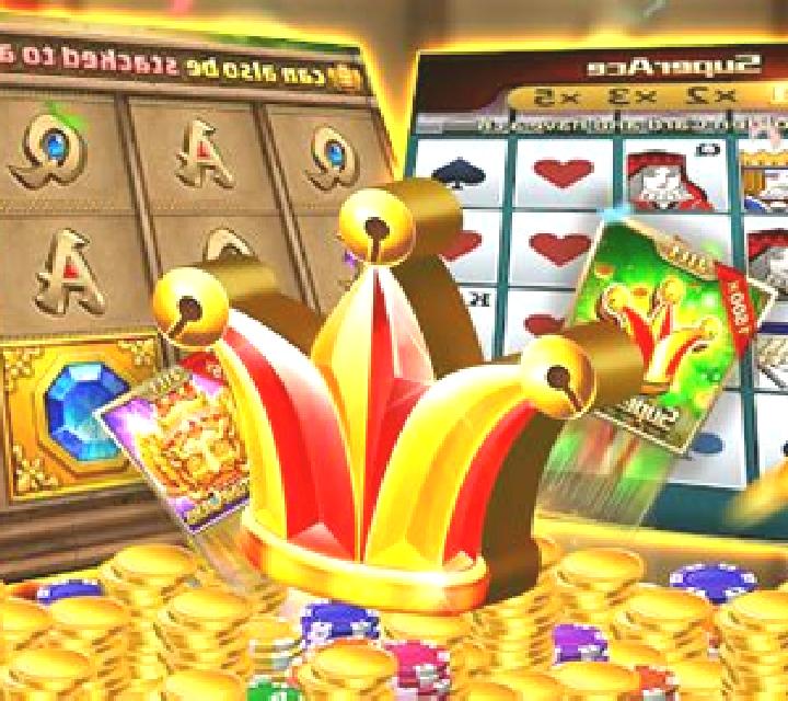 Golden Legend (5G Games) online slot