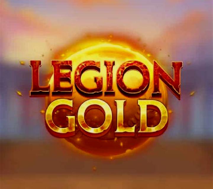 Golden Legend (Play n Go) slot game
