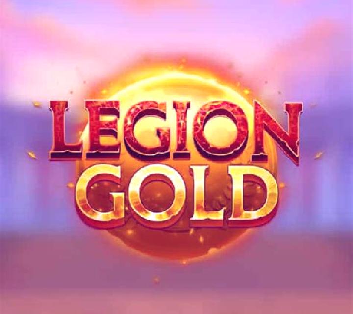 Golden Legend (Play n Go) slot machine