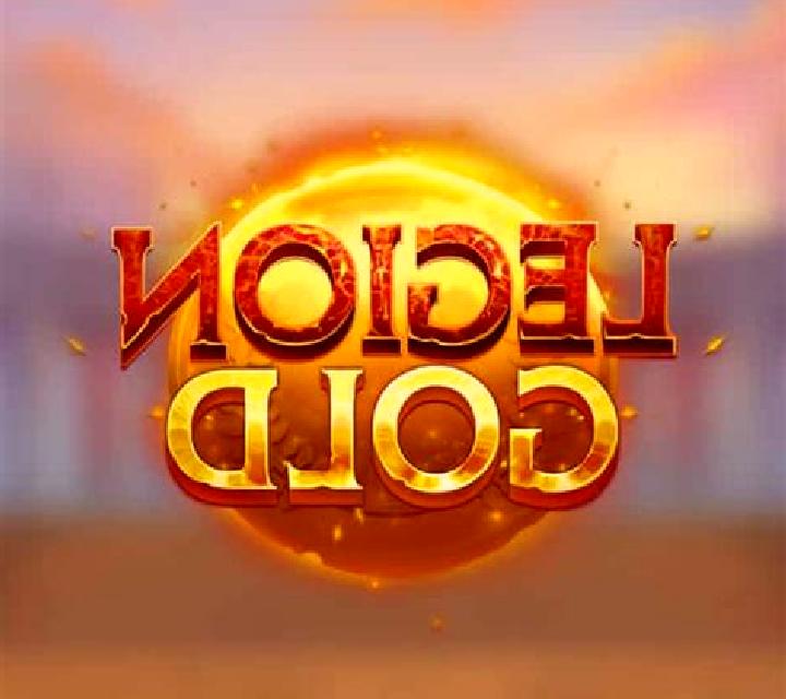 Golden Legend (Play n Go) slot