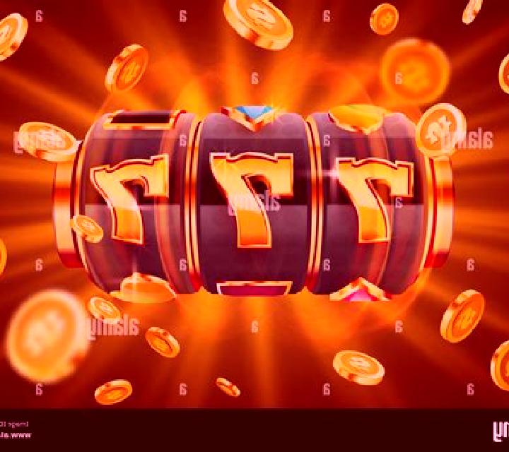 Golden Lemon online slot