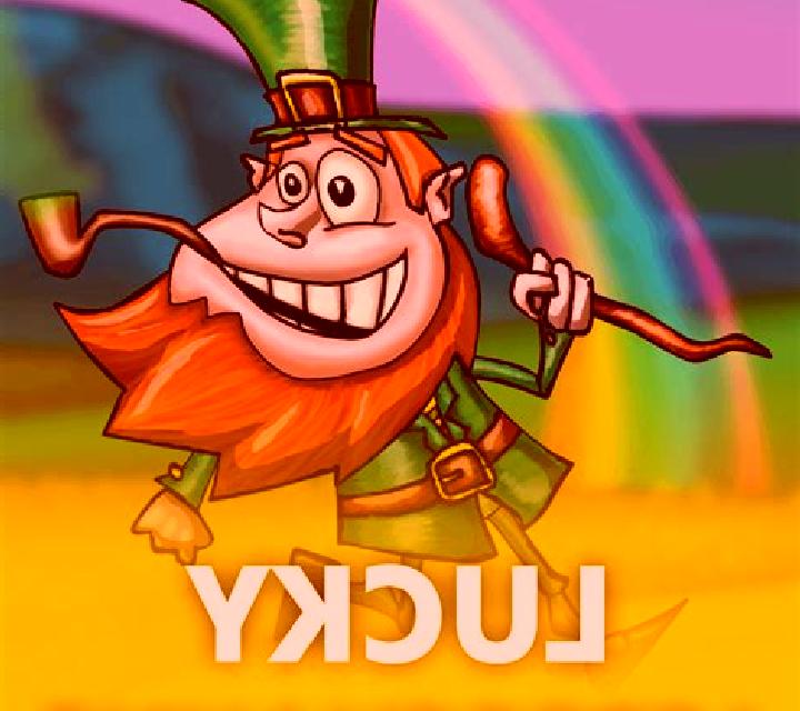 Golden Leprechaun s Mystery online slot
