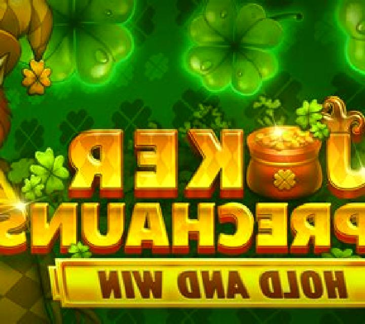 Golden Leprechaun s Mystery slot game