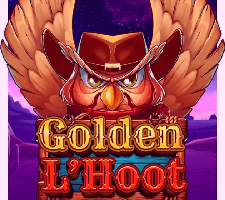 Golden L Hoot online slot
