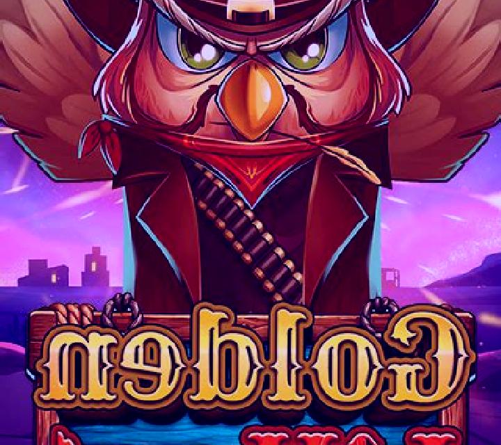 Golden L Hoot slot game