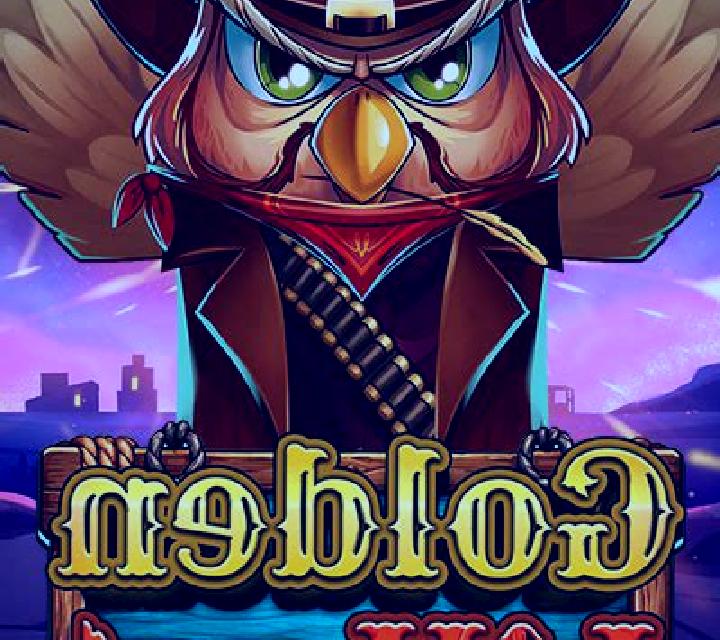 Golden L Hoot slot