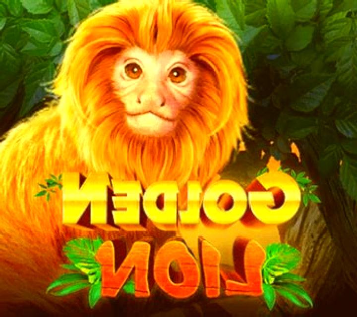 Golden Lion (GMW) online slot