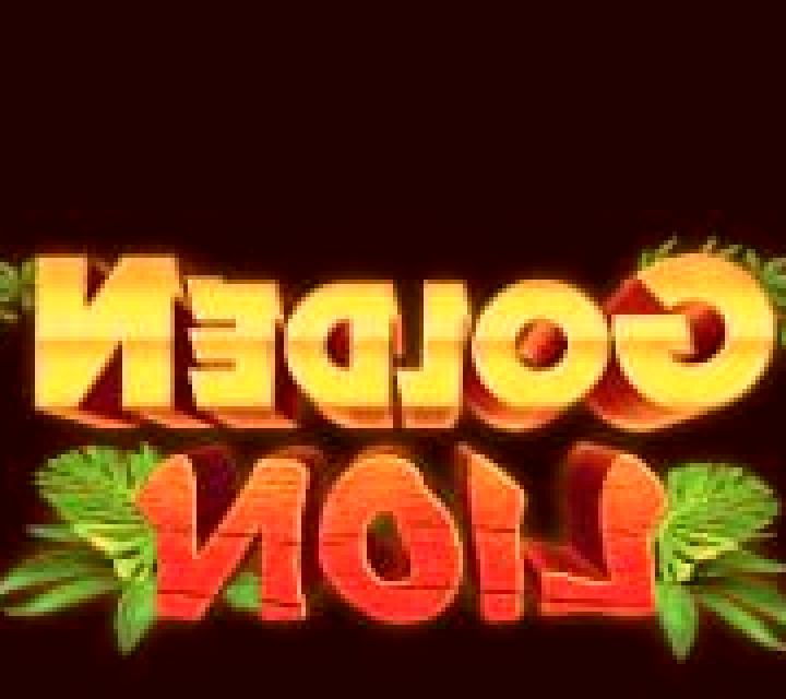 Golden Lion (GMW) slot game