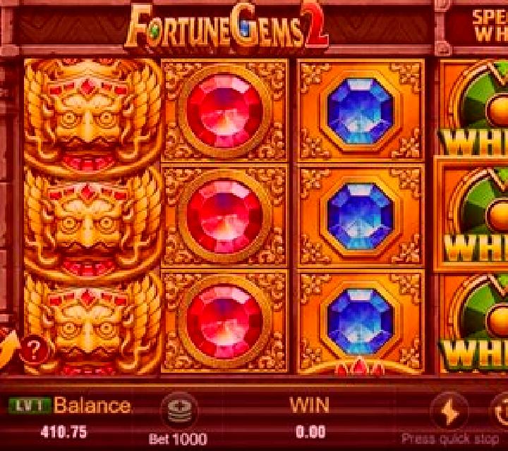 Golden Lion: Wheel of Fortune slot game