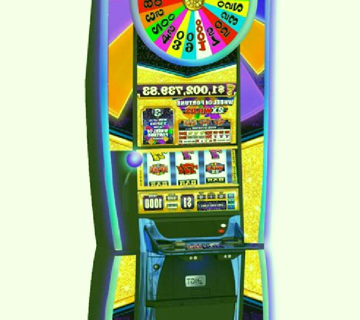 Golden Lion: Wheel of Fortune slot