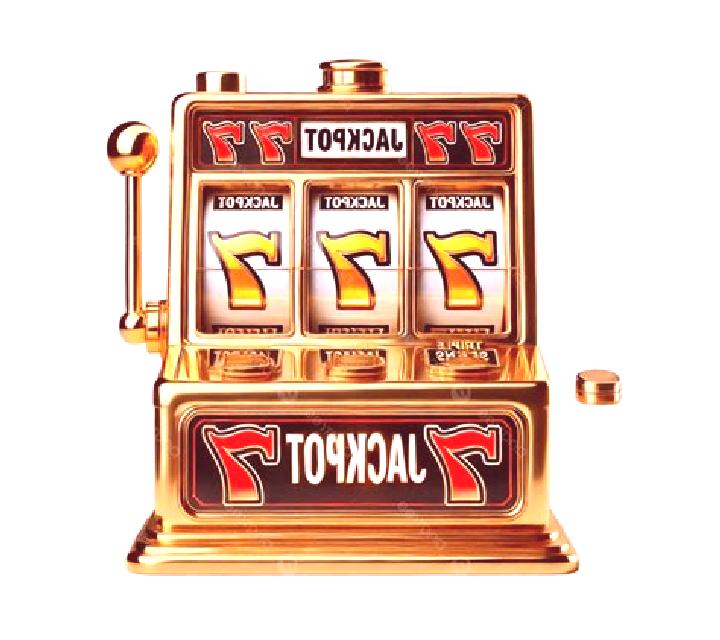 Golden Lotus (esball) slot machine