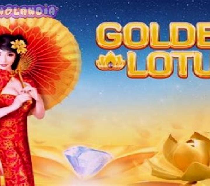 Golden Lotus (esball) slot
