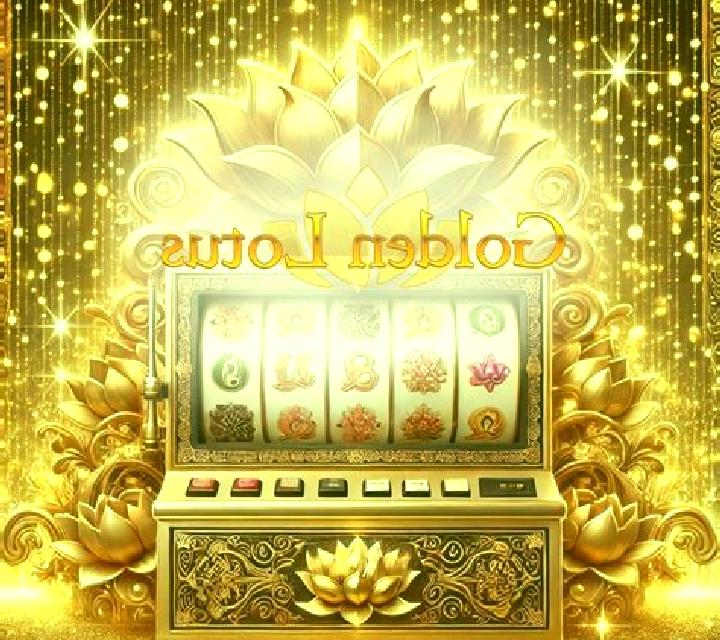 Golden Lotus SE slot game