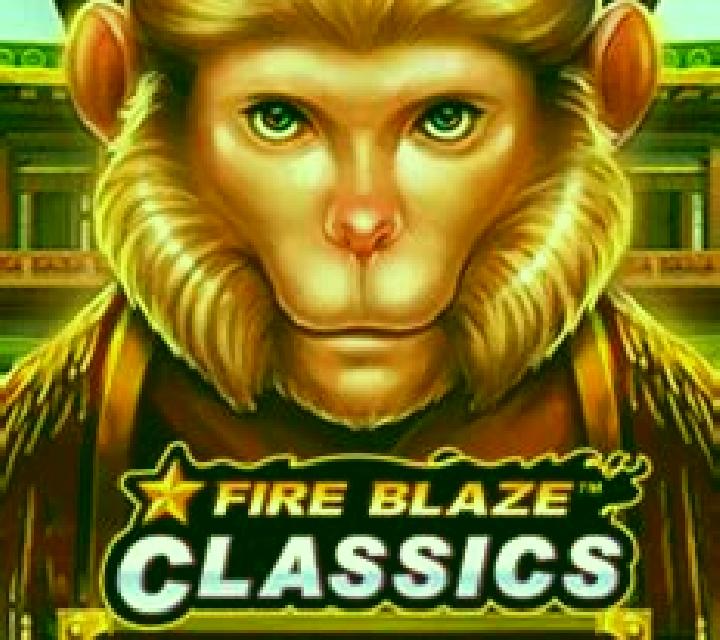 Golden Macaque online slot