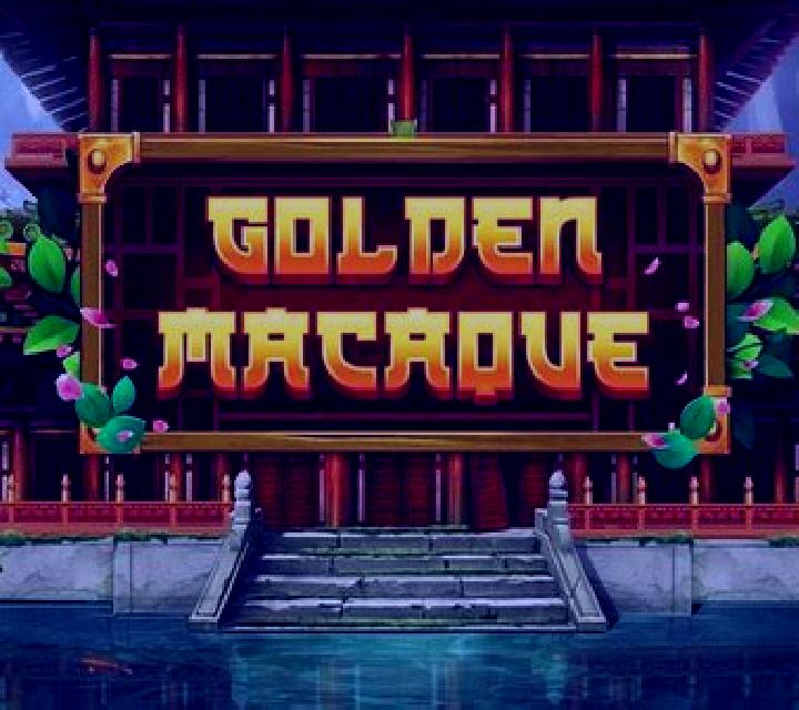 Golden Macaque slot game