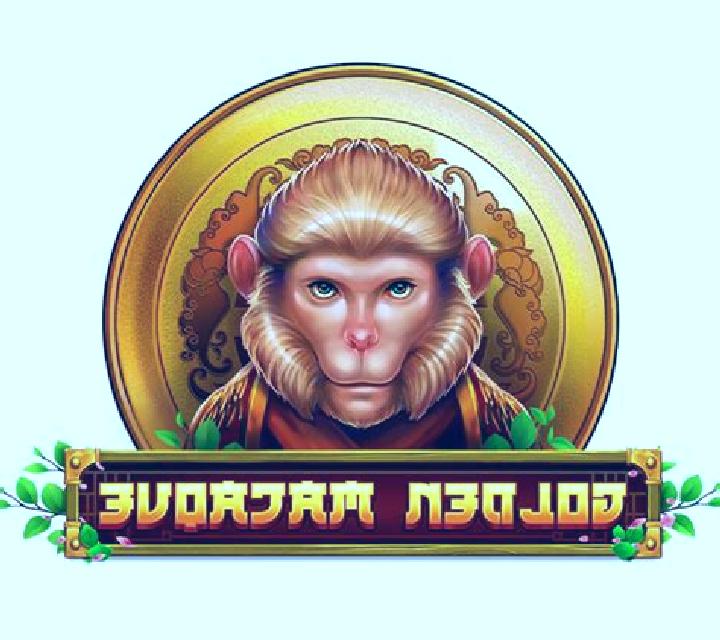 Golden Macaque slot
