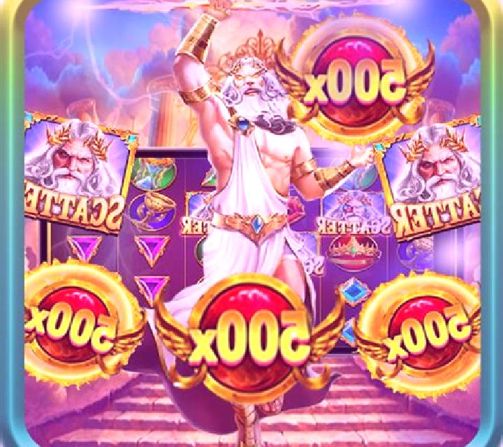 Golden Magic online slot