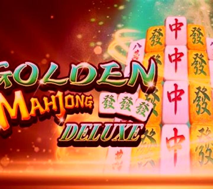 Golden Mahjong slot