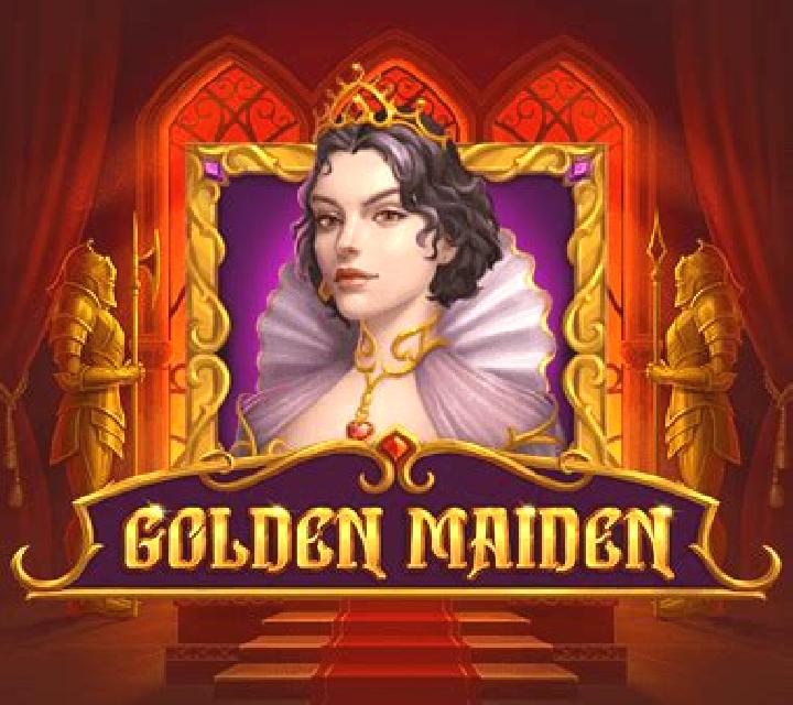 Golden Maiden online slot