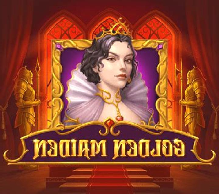 Golden Maiden slot game