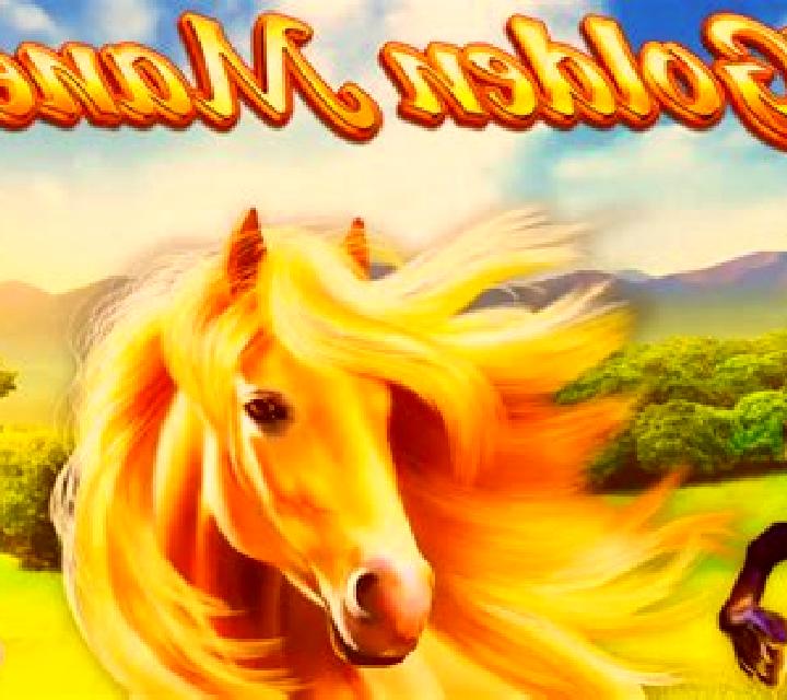 Golden Mane slot machine