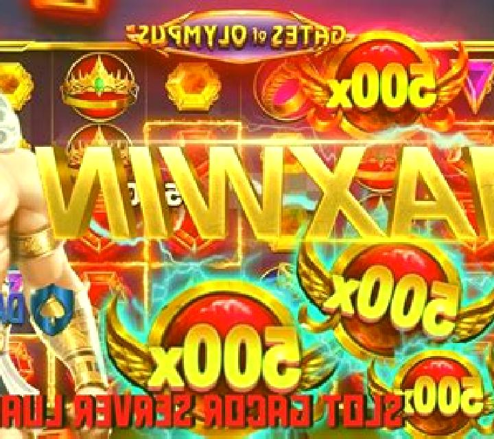Golden Max online slot