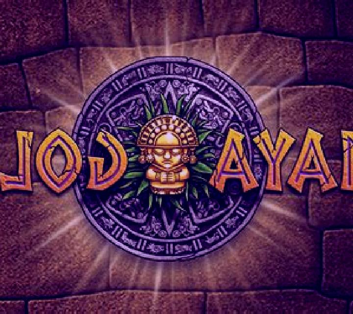 Golden Mayan online slot