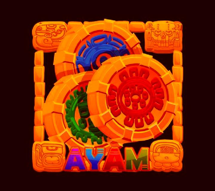 Golden Mayan slot game