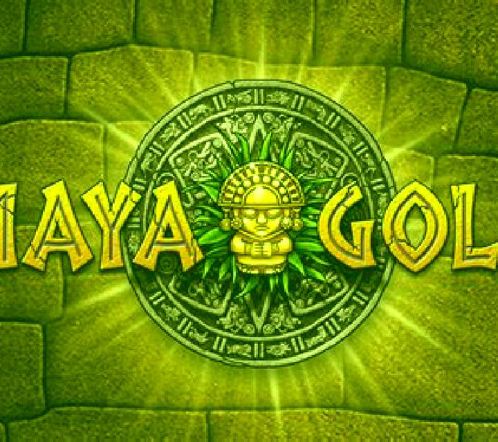 Golden Mayan slot