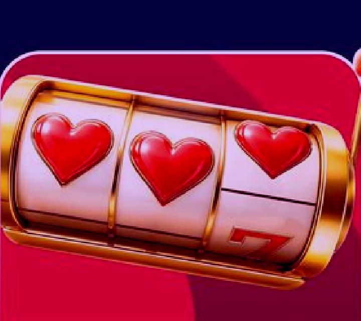 Golden Mechanics HD online slot