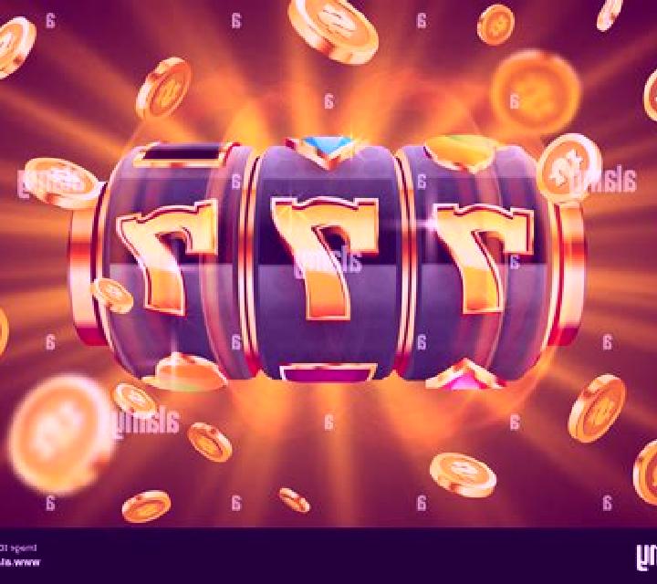 Golden Money slot game