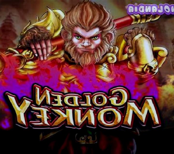 Golden Monkey (Spadegaming) online slot