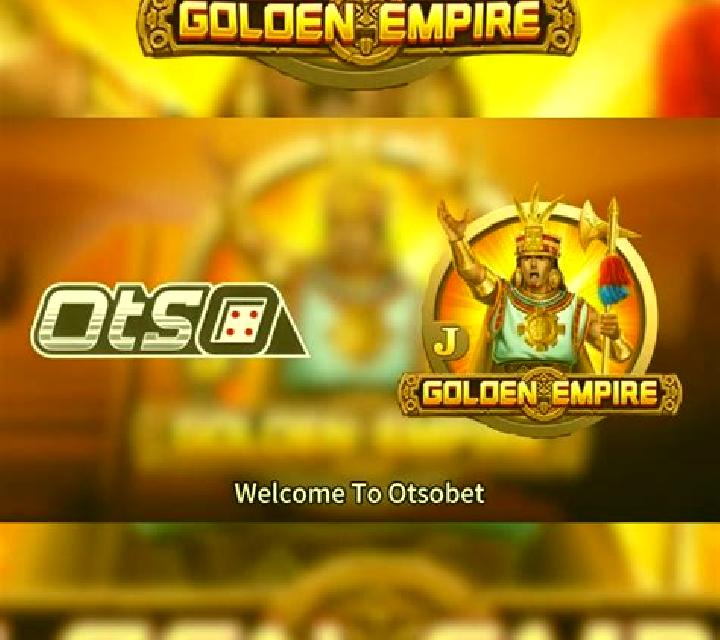 Golden Moon Empire online slot