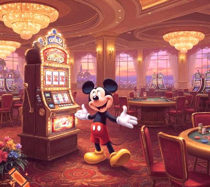 Golden Mouse (Amusnet) slot game