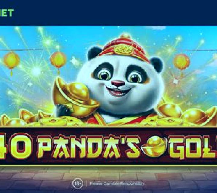 Golden Mouse (Amusnet) slot