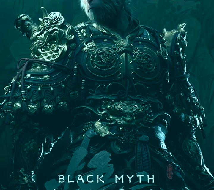 Golden Myth slot game
