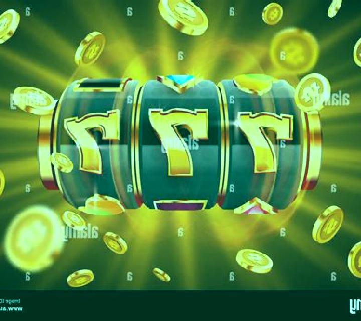 Golden Myth slot machine