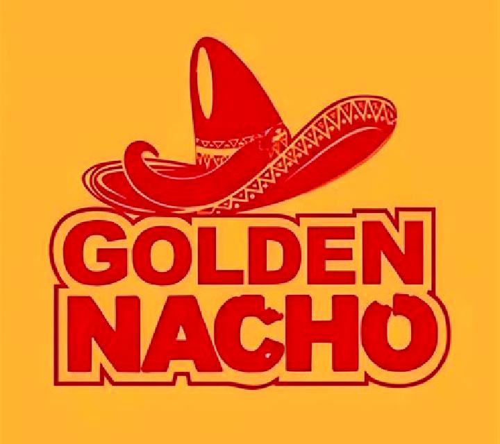 Golden Nacho online slot