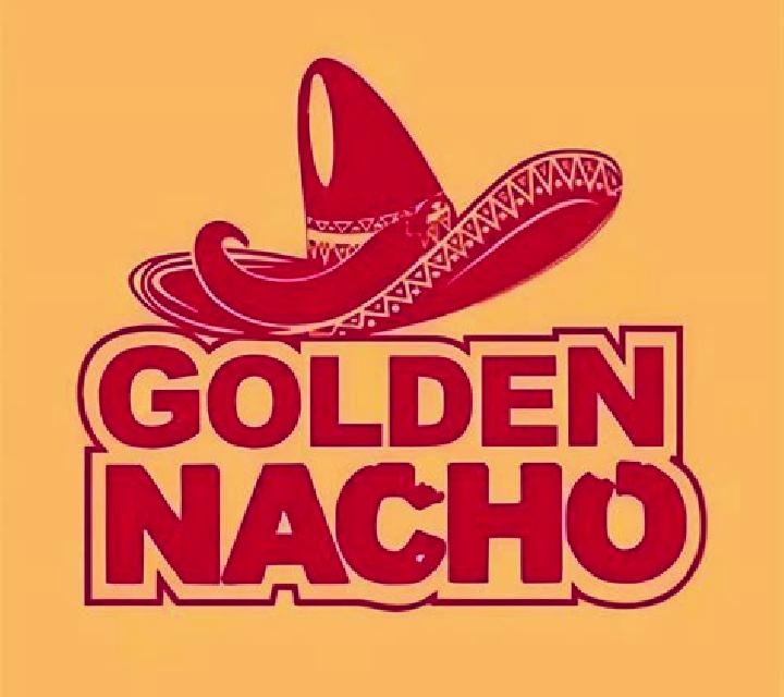 Golden Nacho slot game