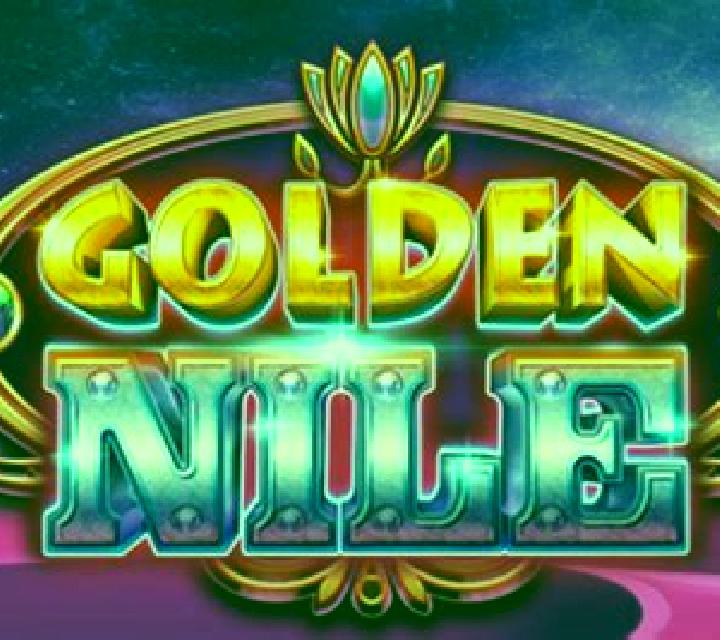 Golden Nile online slot